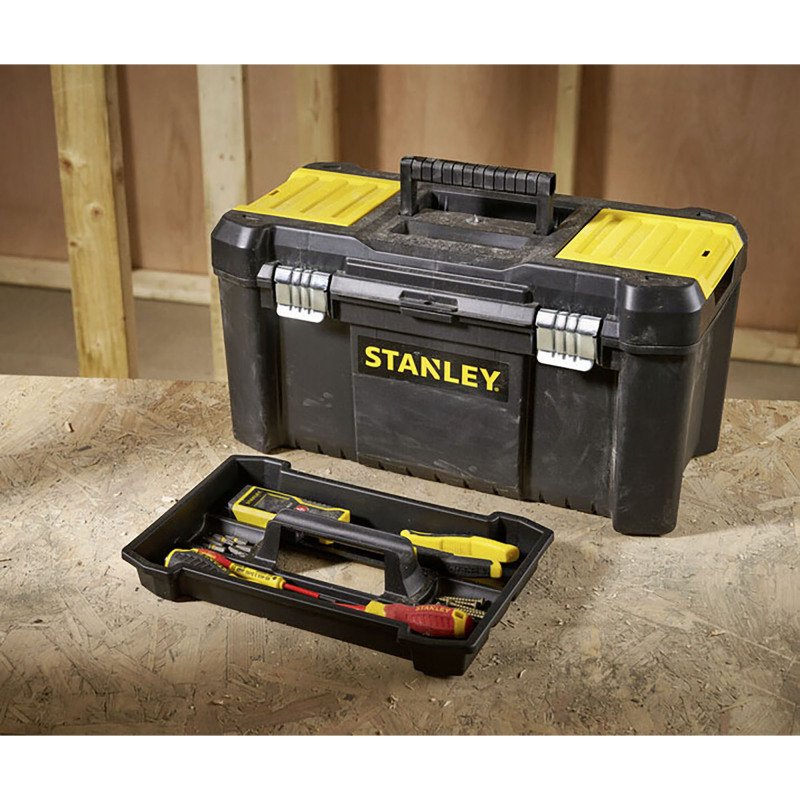 Boîte à outils Stanley 48 cm