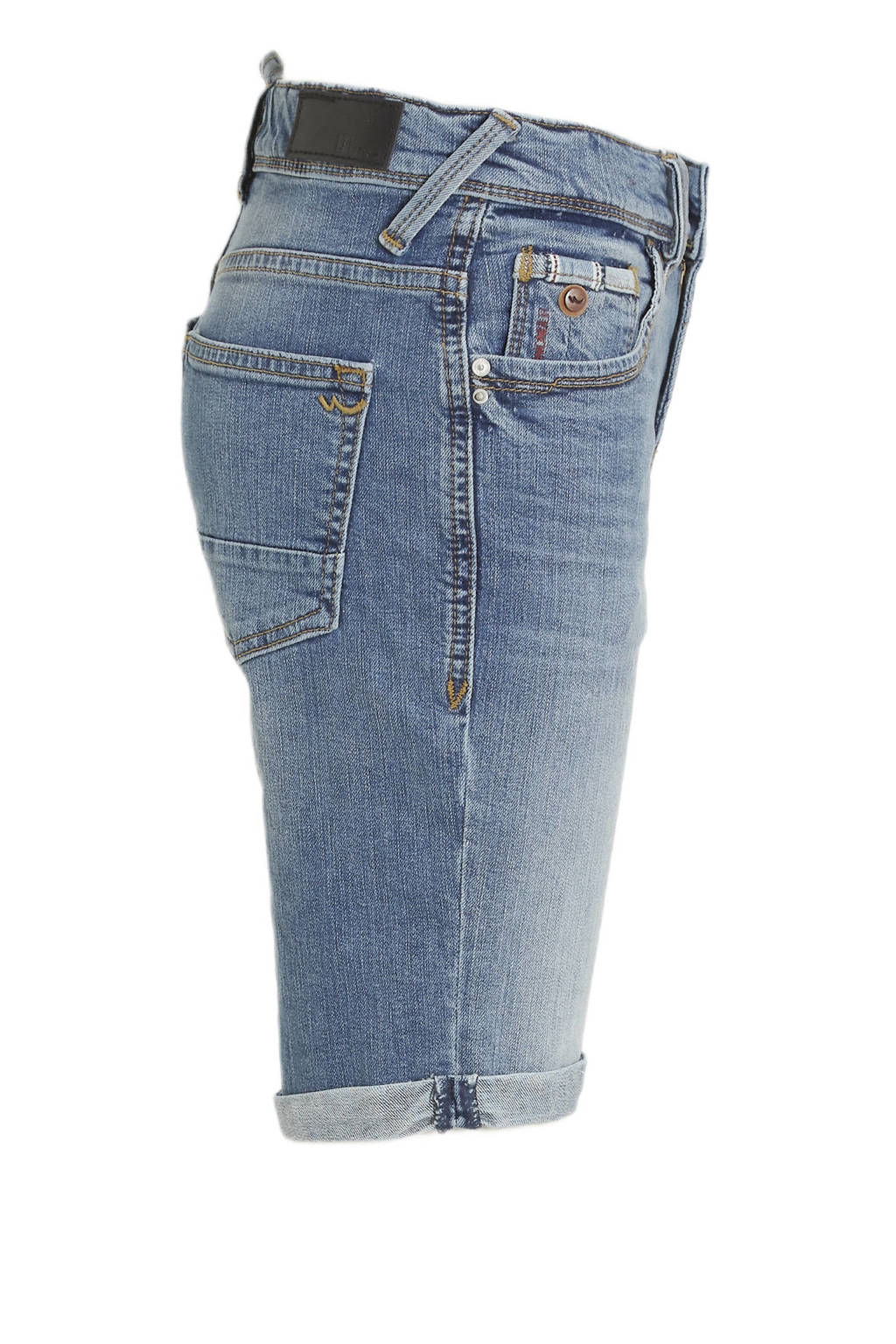 LTB regular fit denim bermuda LANCE B venturo undamaged wash