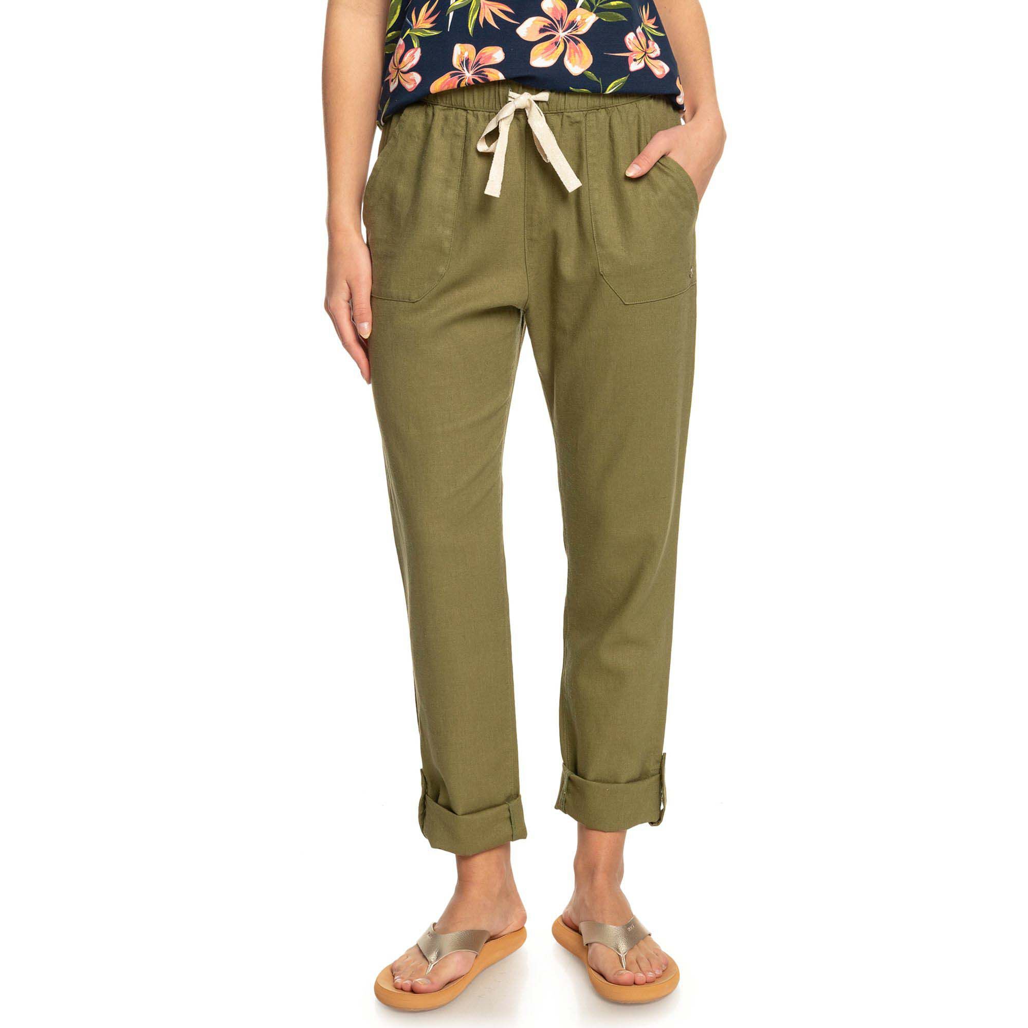 RoxyOn the Seashore Pant