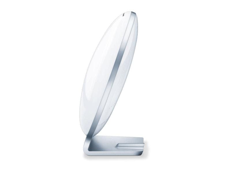 Beurer Tageslichtlampe TL50 Lichttherapielampe