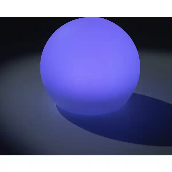 Solar-Kugel 20cm