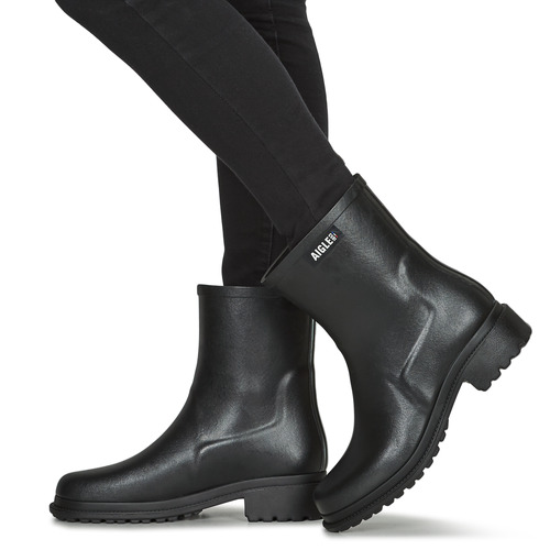 Aigle - FULFEED MID Negro