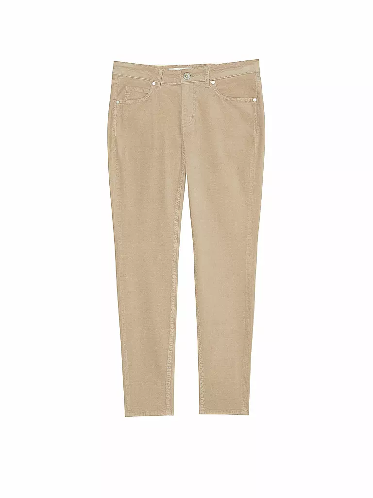 MARC O'POLO Hose camel