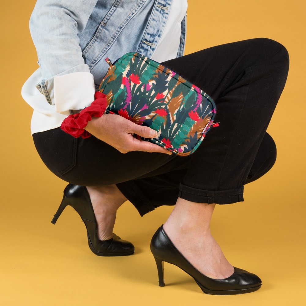 Pochette Banane Canopée