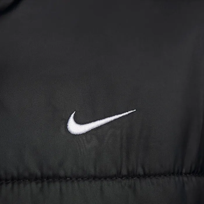 Nike Sportswear Classic Puffer Parka Winterjas Dames