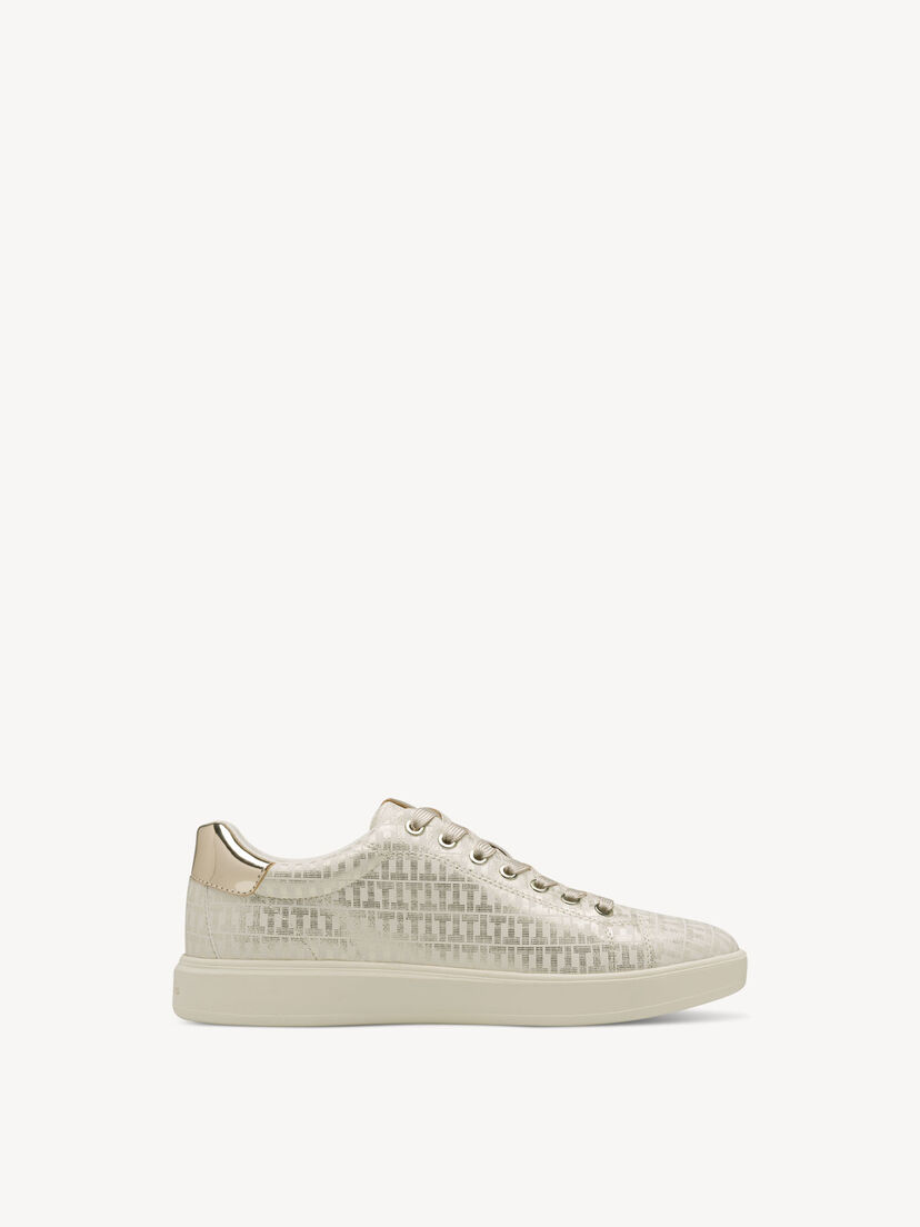 Sneaker - beige