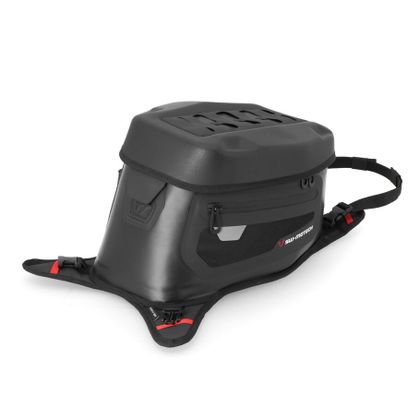 Sacoche réservoir SW-MOTECH PRO ENDURO Waterproof (11 litres) Universel - Noir