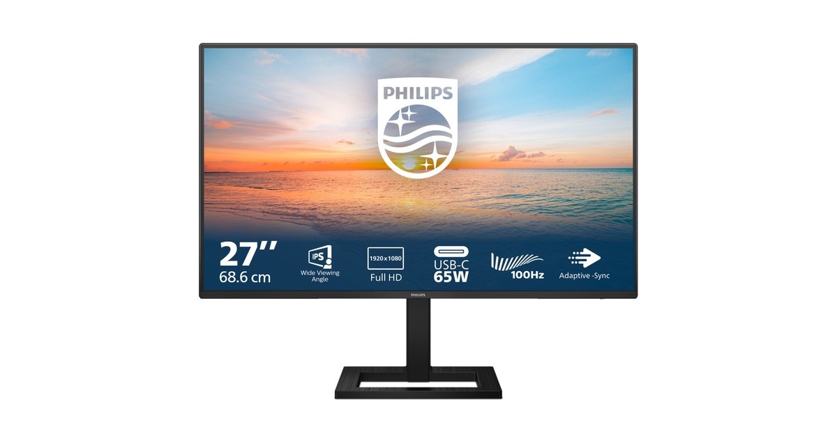 Philips27E1N1300AE 27