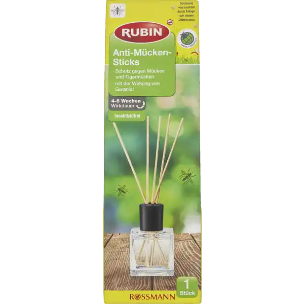 Anti-Mücken-Sticks