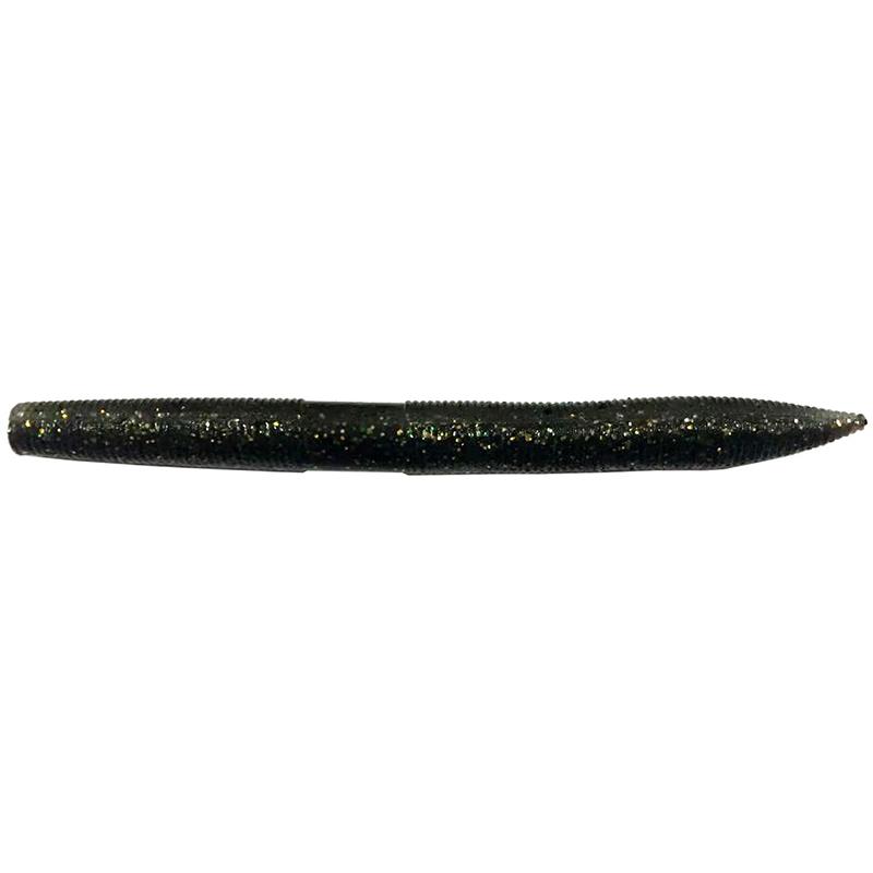Leurre Souple Volkien Hyuaku Worm - 11Cm - Par 8