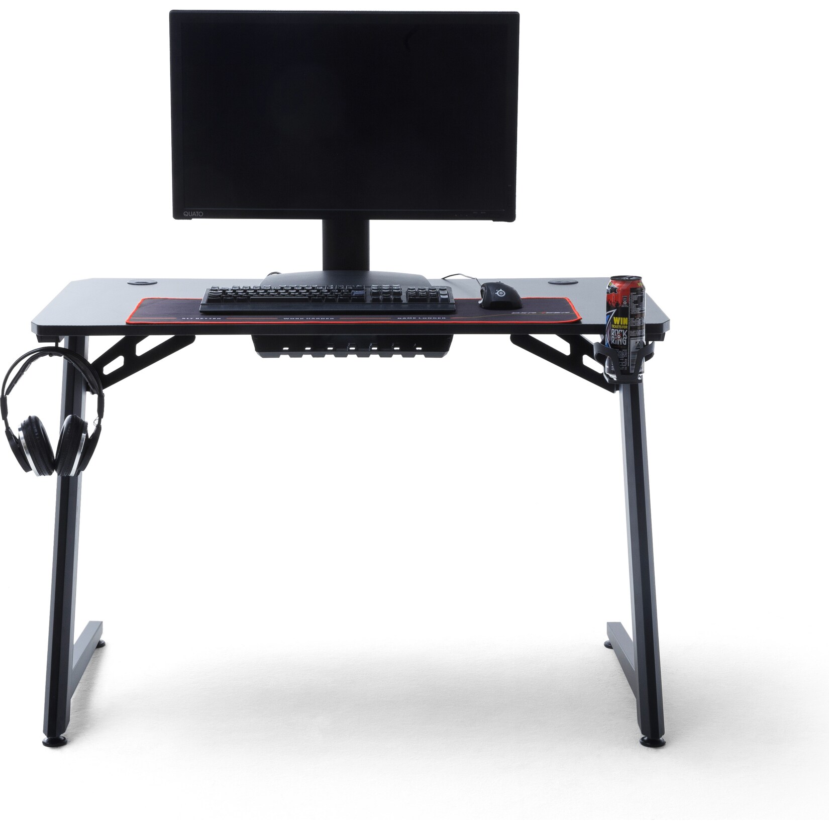 DXRacer Gaming Desk BASIC
