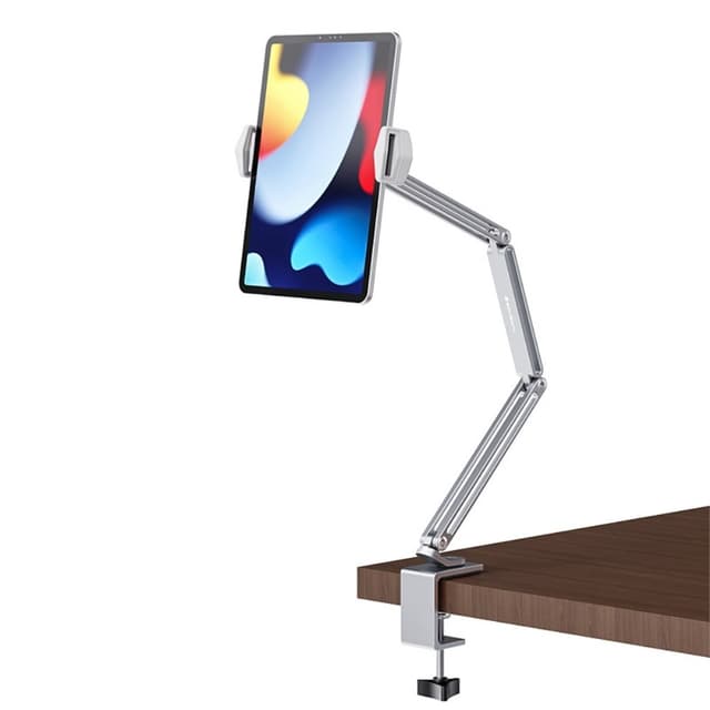BONERUY Holder Justerbar Arm Mobiltelefon Tablet Stand Lazy Bracket