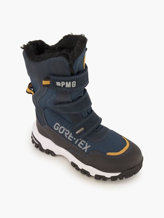 Primigi Winterstiefel Blau
