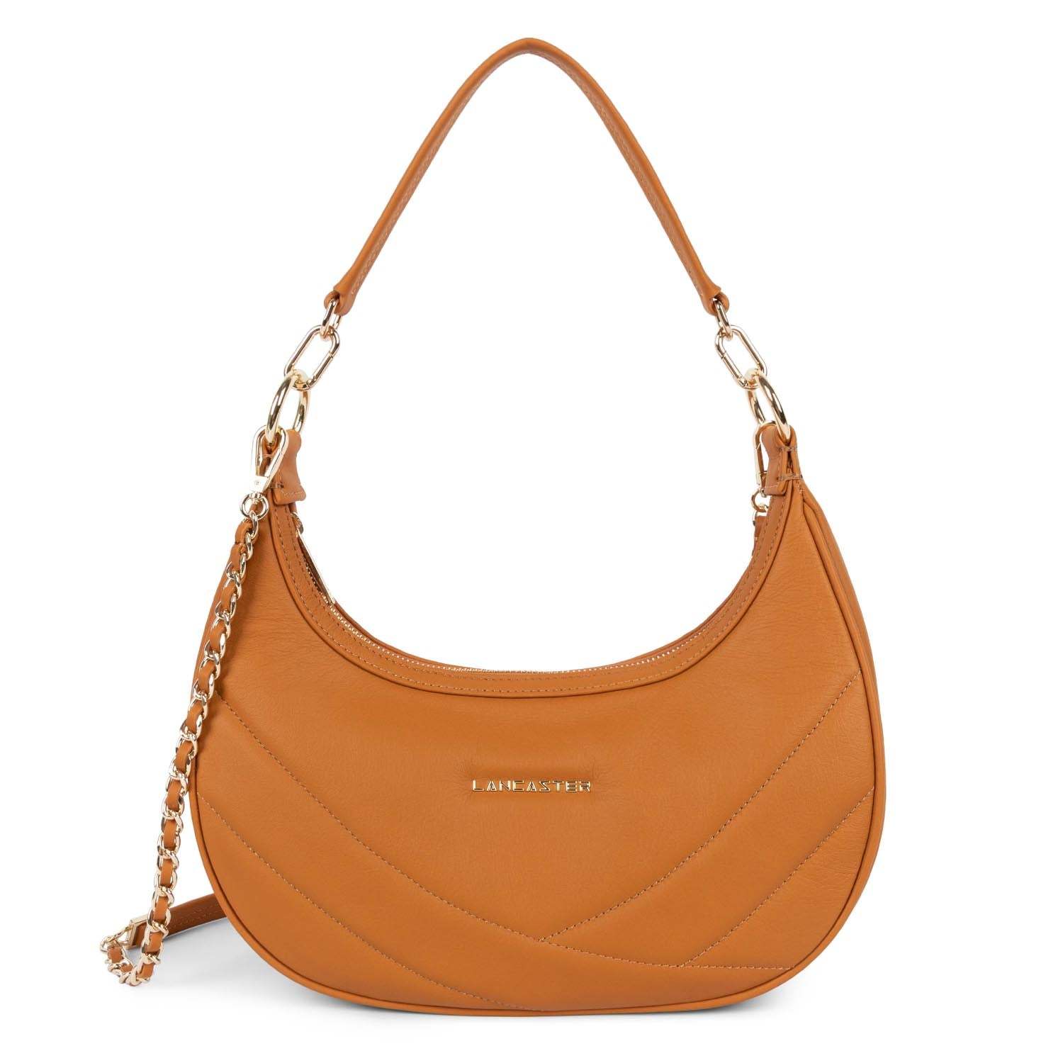Soft Matelassé-Sac hobo
