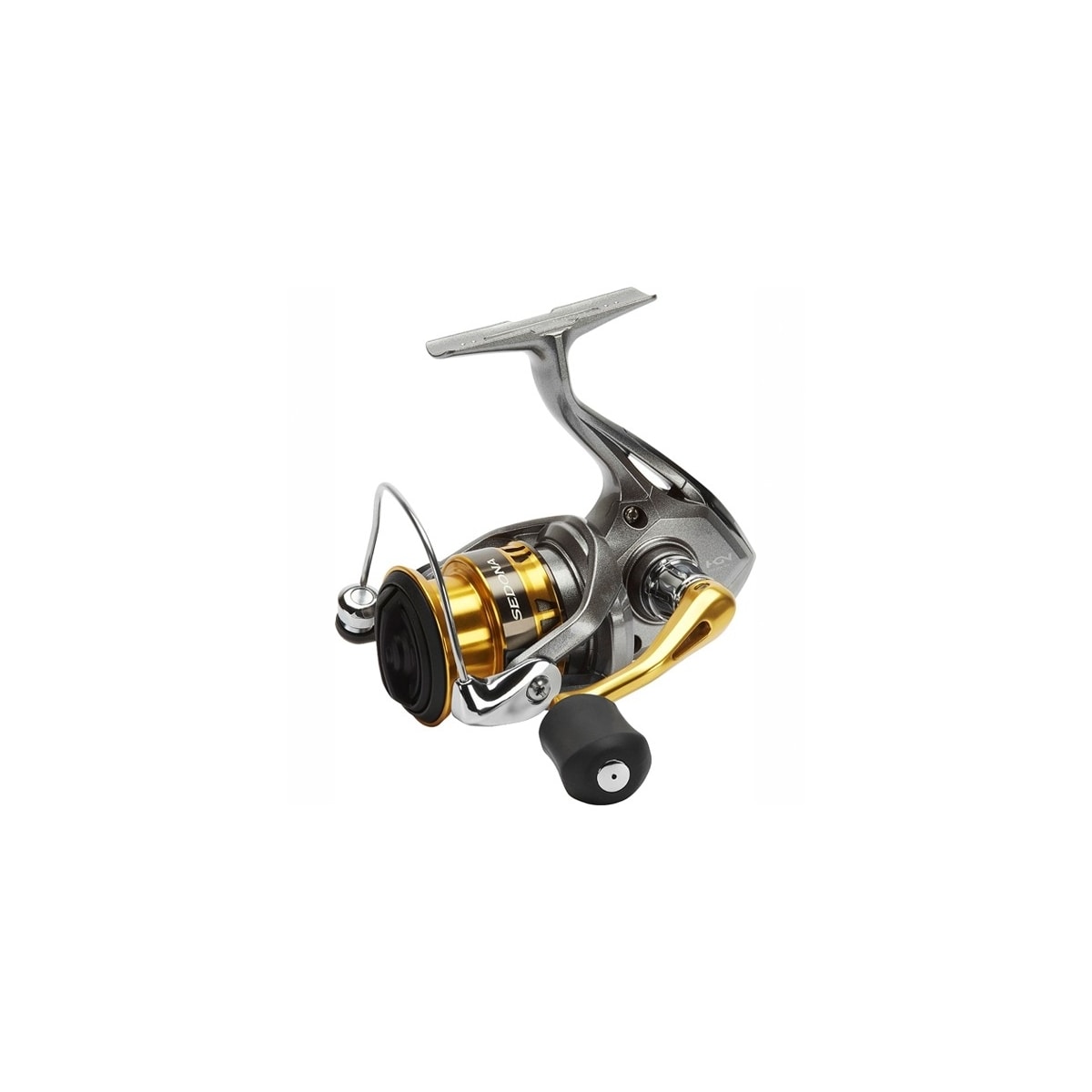 Spole Shimano Sedona 4000FI