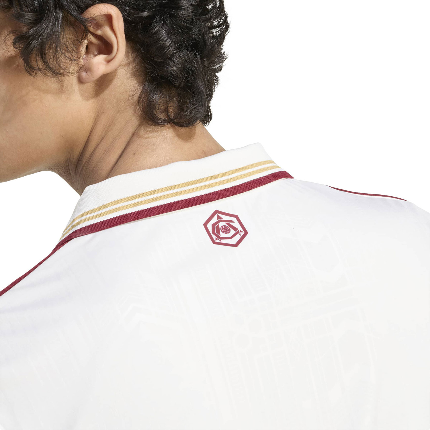 adidas Arsenal 3rd Tenue 2025/2026