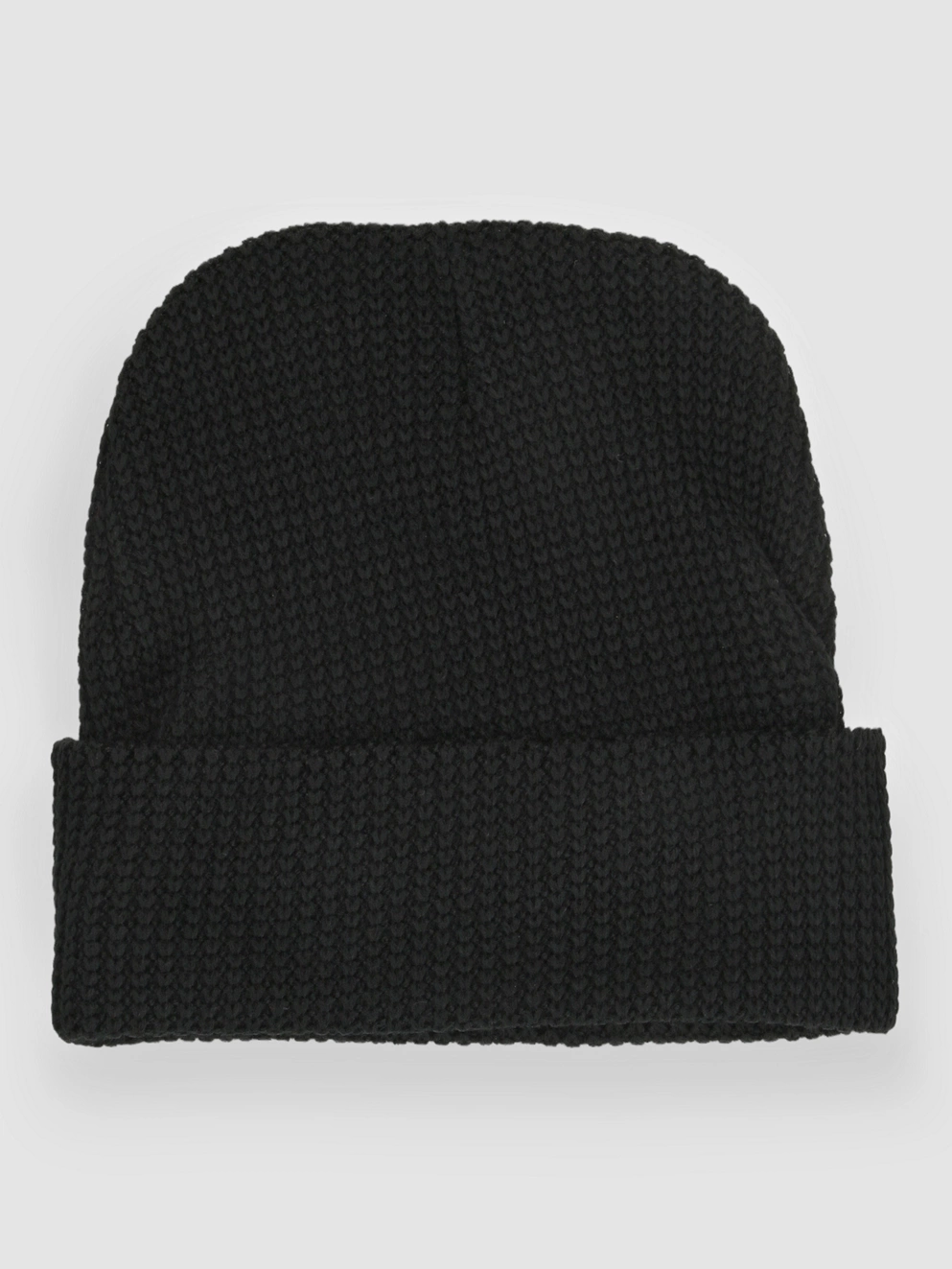 Zine Focus Beanie black