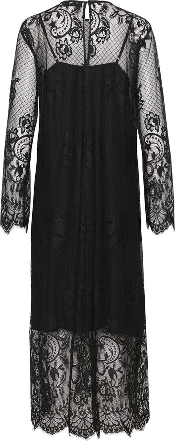 Gestuz LaicaGZ dress Black