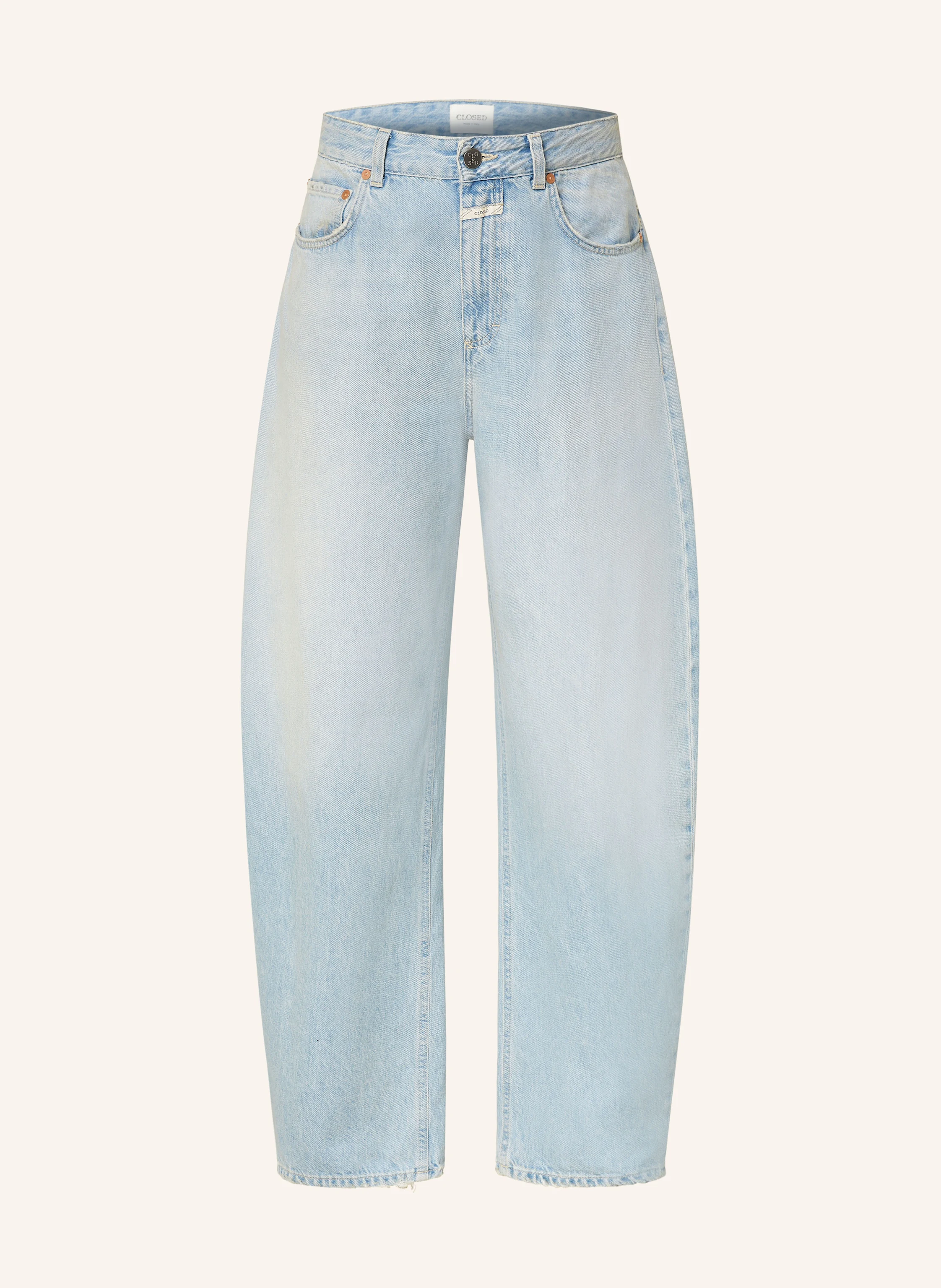 CLOSED Barrel Jeans JAZZIE