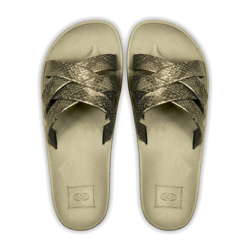 Chinelo brasileiro Bucla