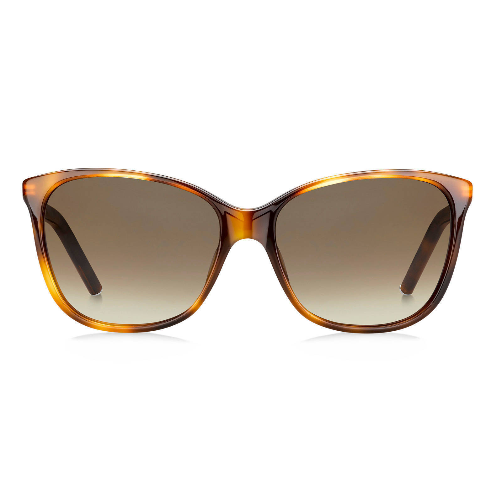 Marc Jacobs zonnebril MARC 78/S bruin