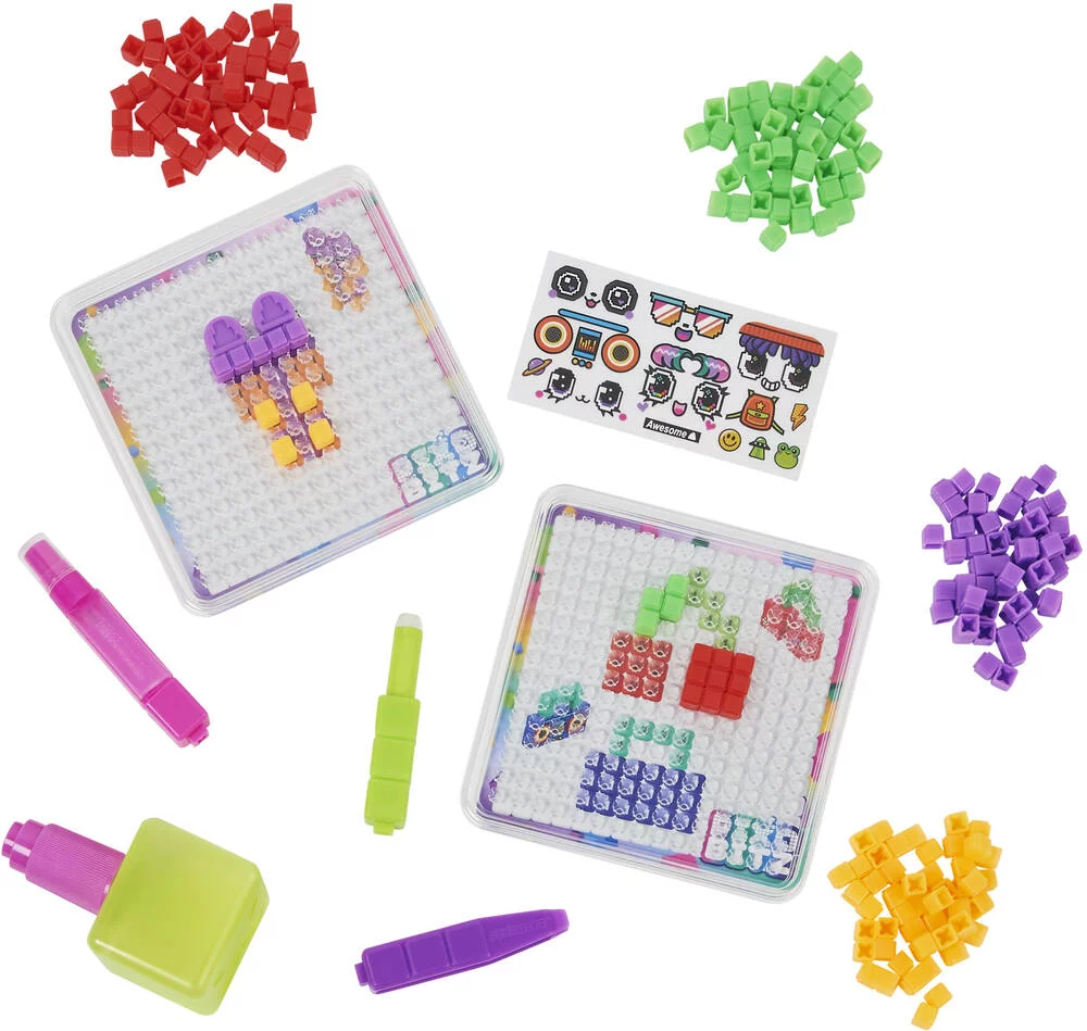 STUDIO DE CREATION PIXOBITZ