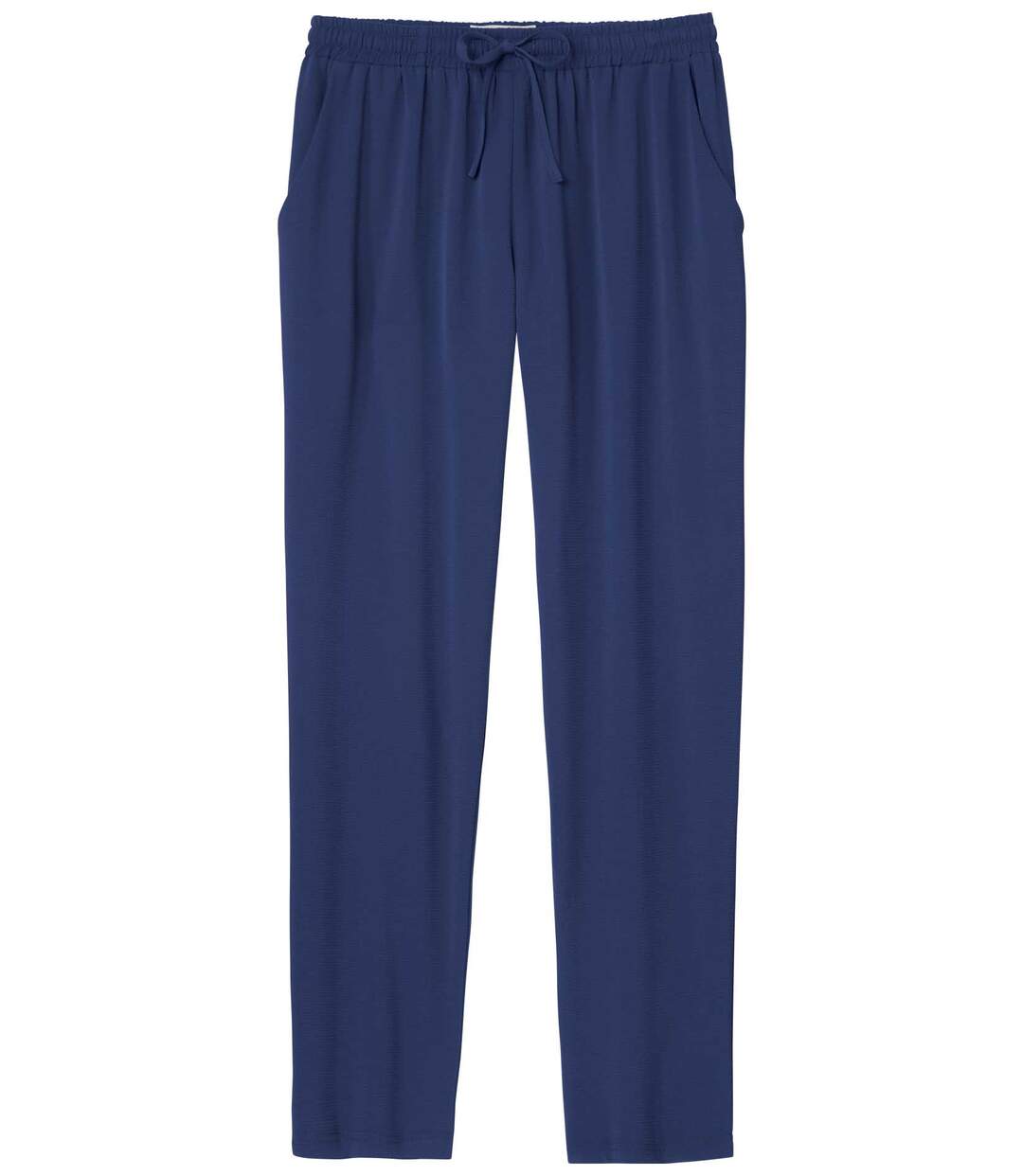 Pantalon Détente en Crêpe