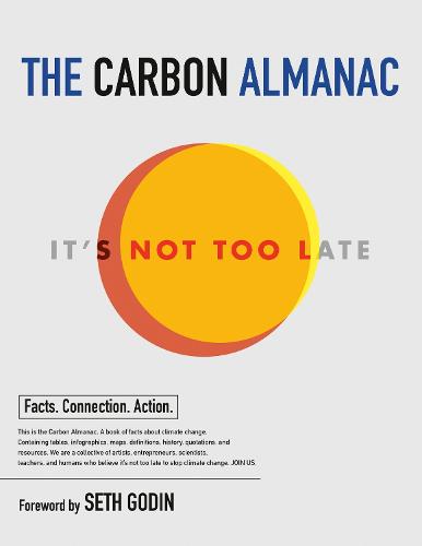 The Carbon Almanac (Paperback)