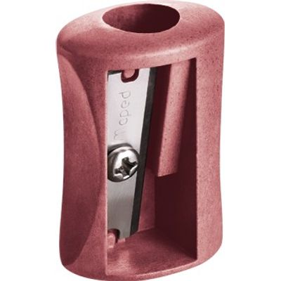 Maped Smiling Planet - Taille-crayons Vivo - 1 trou - bois