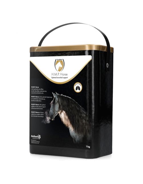 Excellent Hmp-Horse - Voedingssupplement - 1 kg