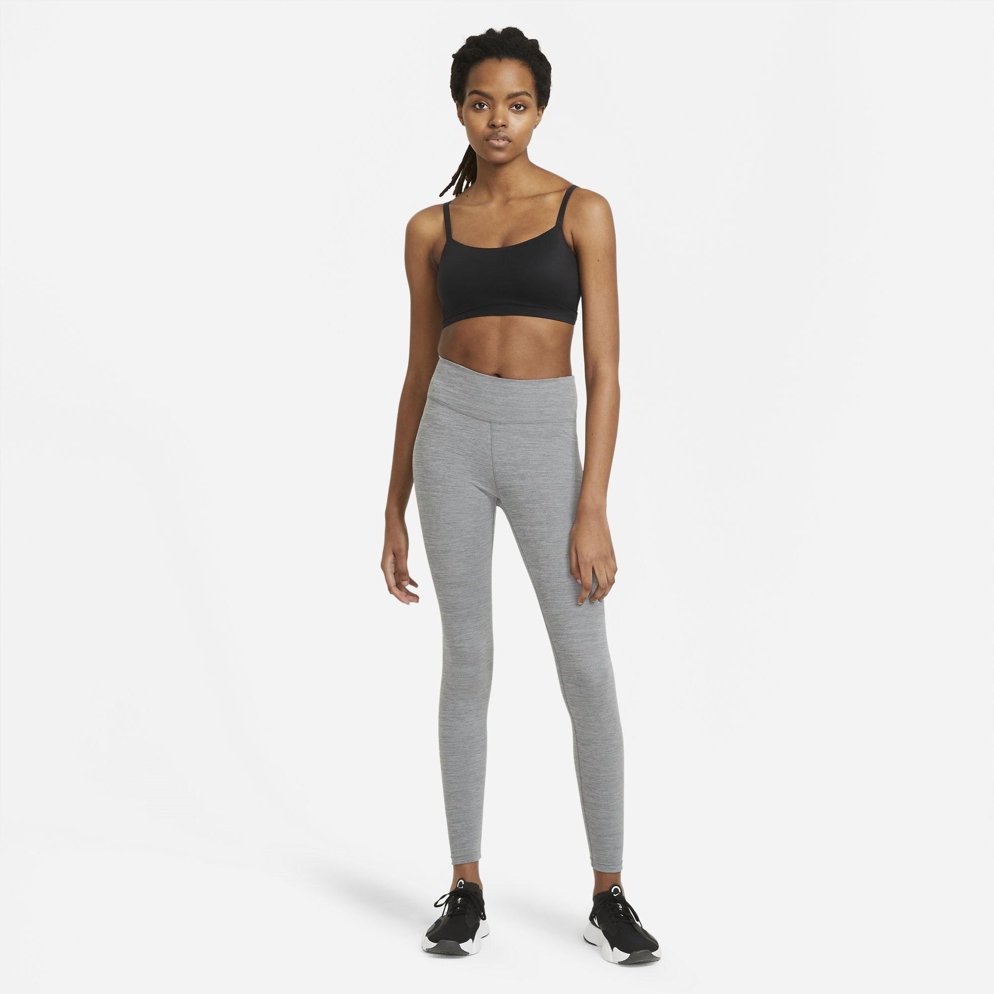 Nike One High-Rise Tights Womens