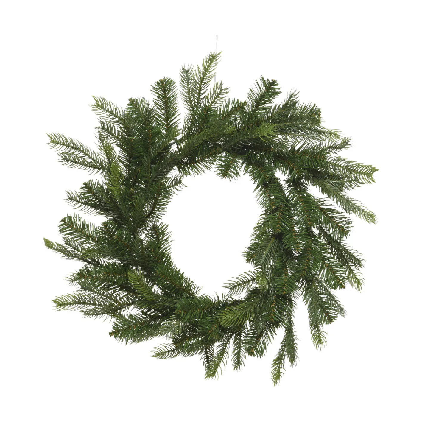 Casa Christmas Grandis Fir Kunstig Krans