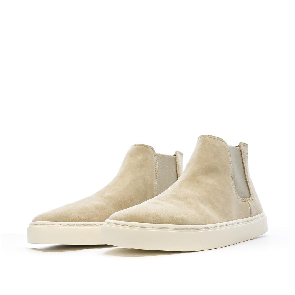 Tommy Hilfiger Bottines Beige Homme Tommy Hilfiger FM0FM05002