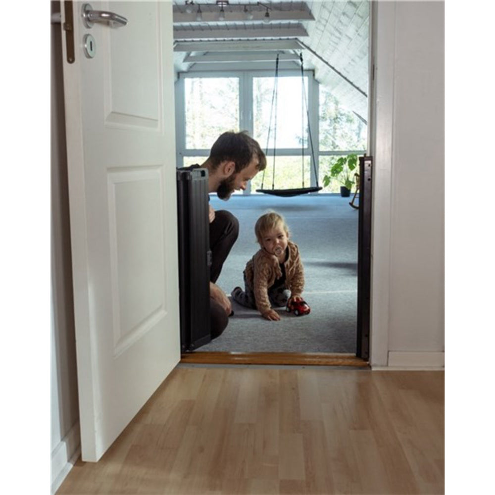 Køb BabyDan Guard Me, Black