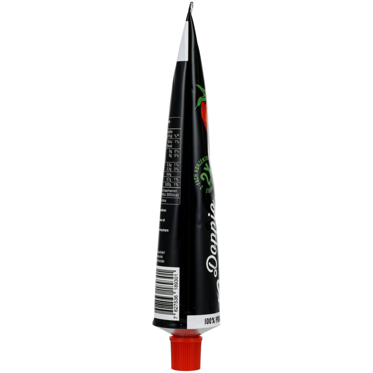 Tomatenpüree 2-fach