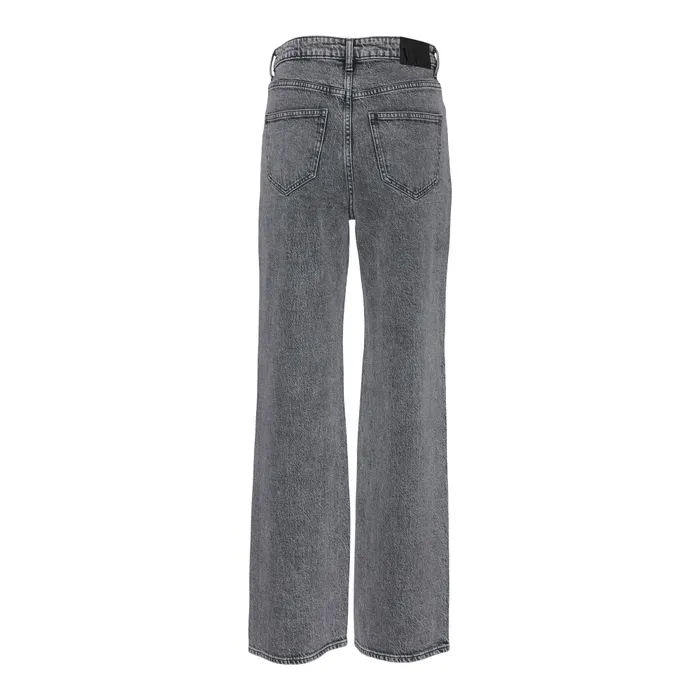 Vero Moda Tessa High Rise Wide Jeans Dames