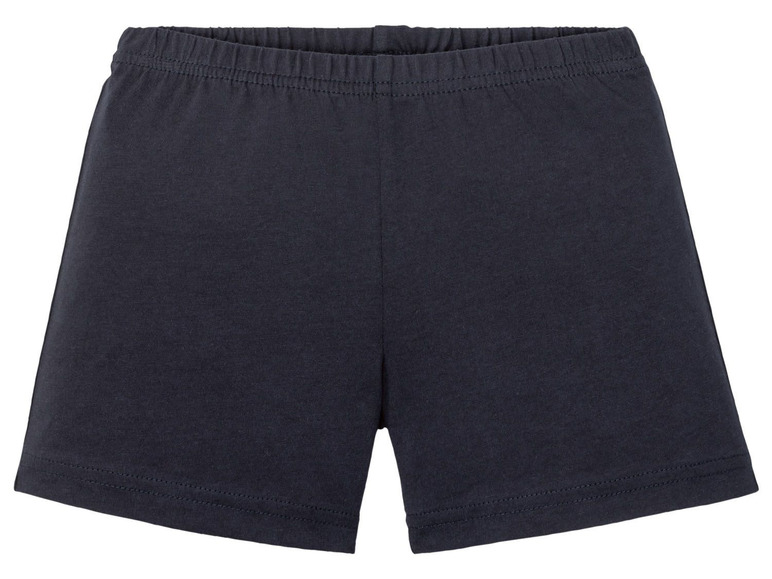 Peuterjongens shorty