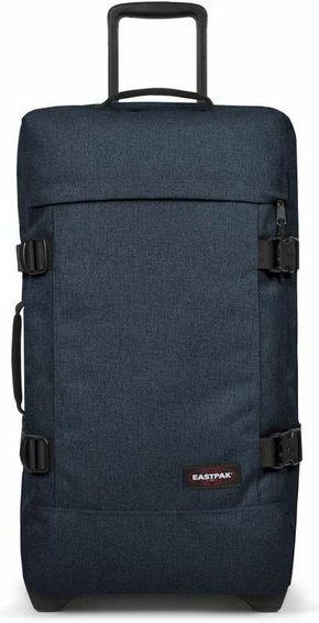 Eastpak TRANVERZ M Reiskoffer (67 x 35.5 x 30 cm) - Triple Denim