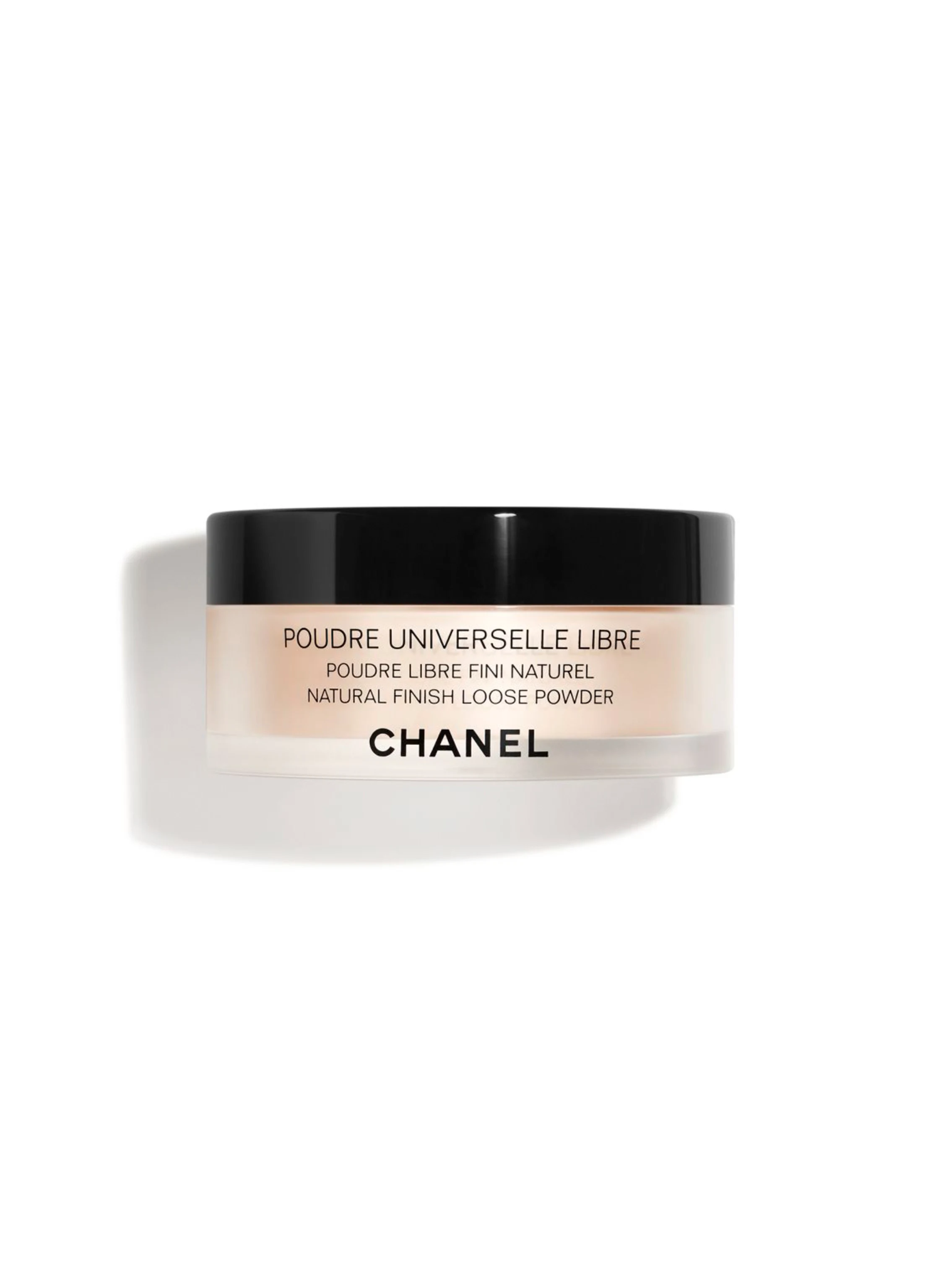 CHANEL POUDRE UNIVERSELLE LIBRE