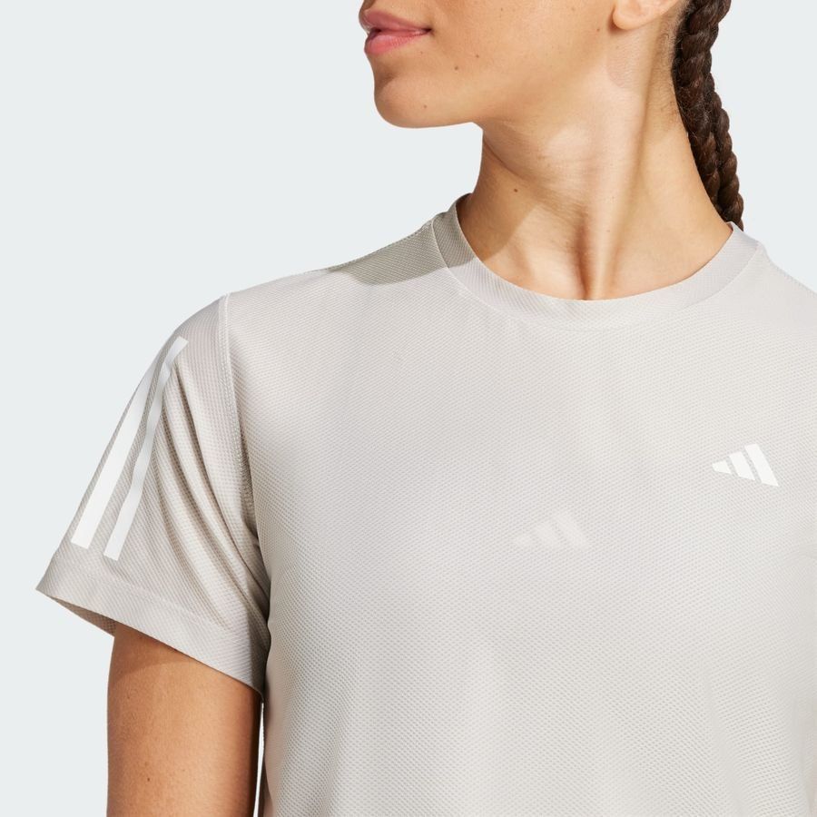 Adidas T-shirt Own The Run