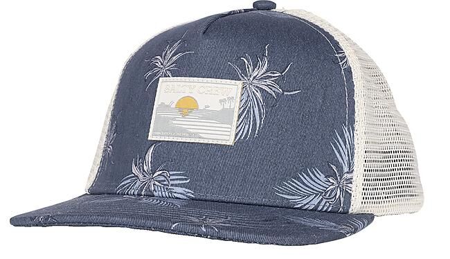 SALTY CREW - CASQUETTE REFLECTION TRUCKER