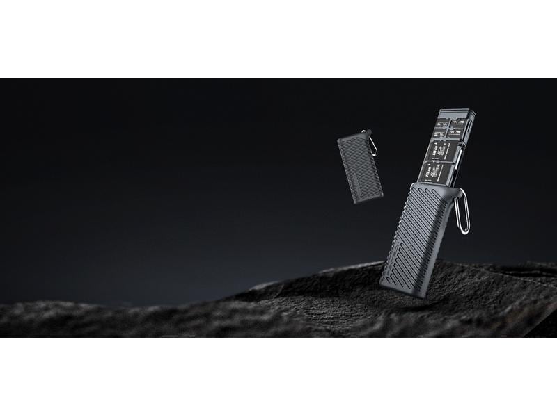 PGYTECH Card Reader Extern CreateMate Case High-speed Gehäuse für Hochgeschwindigkeits-Kartenleser