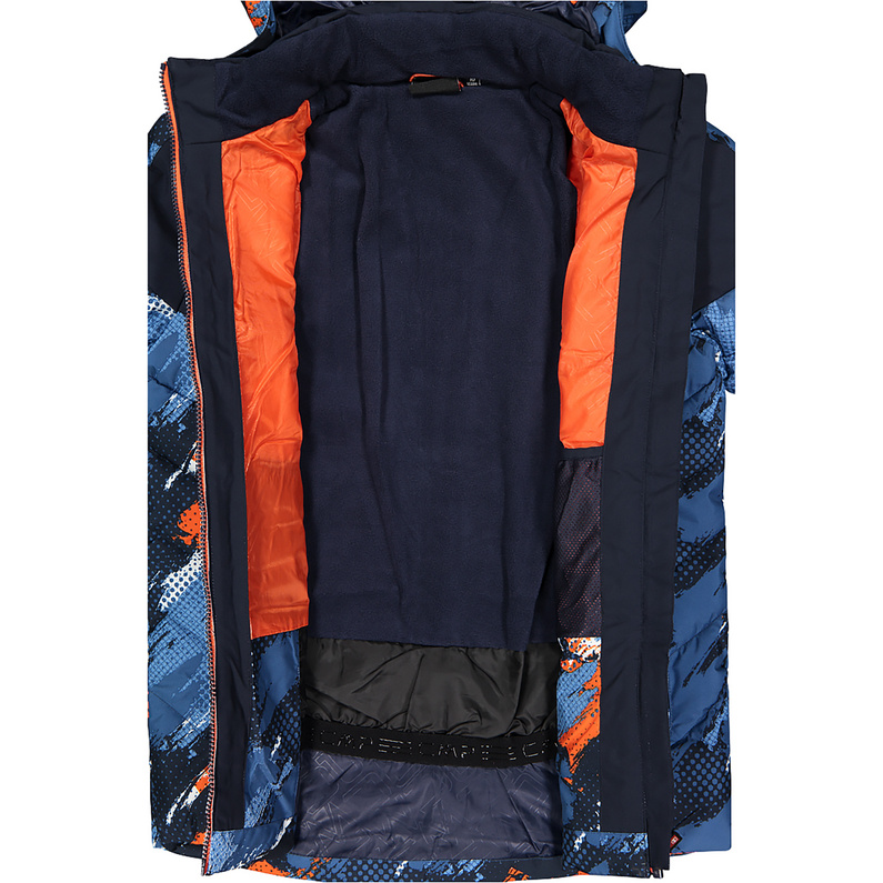 CMP Kinder Hoodie Jacke