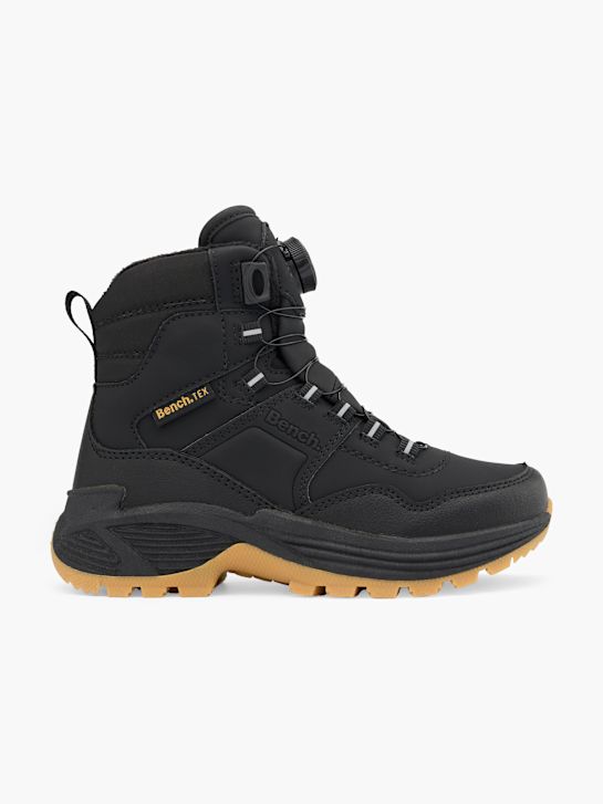 Bench Hoher Stiefel Schwarz