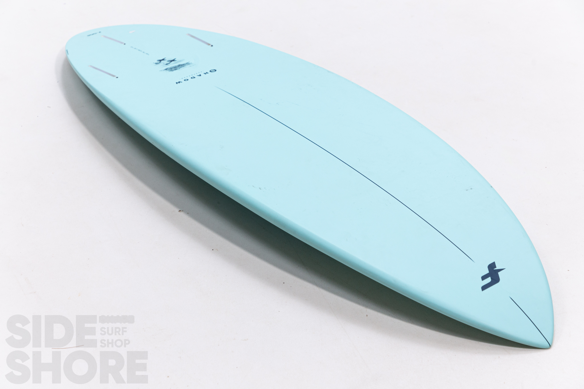 F.one Shadow - 5'4    -  #7 5'4