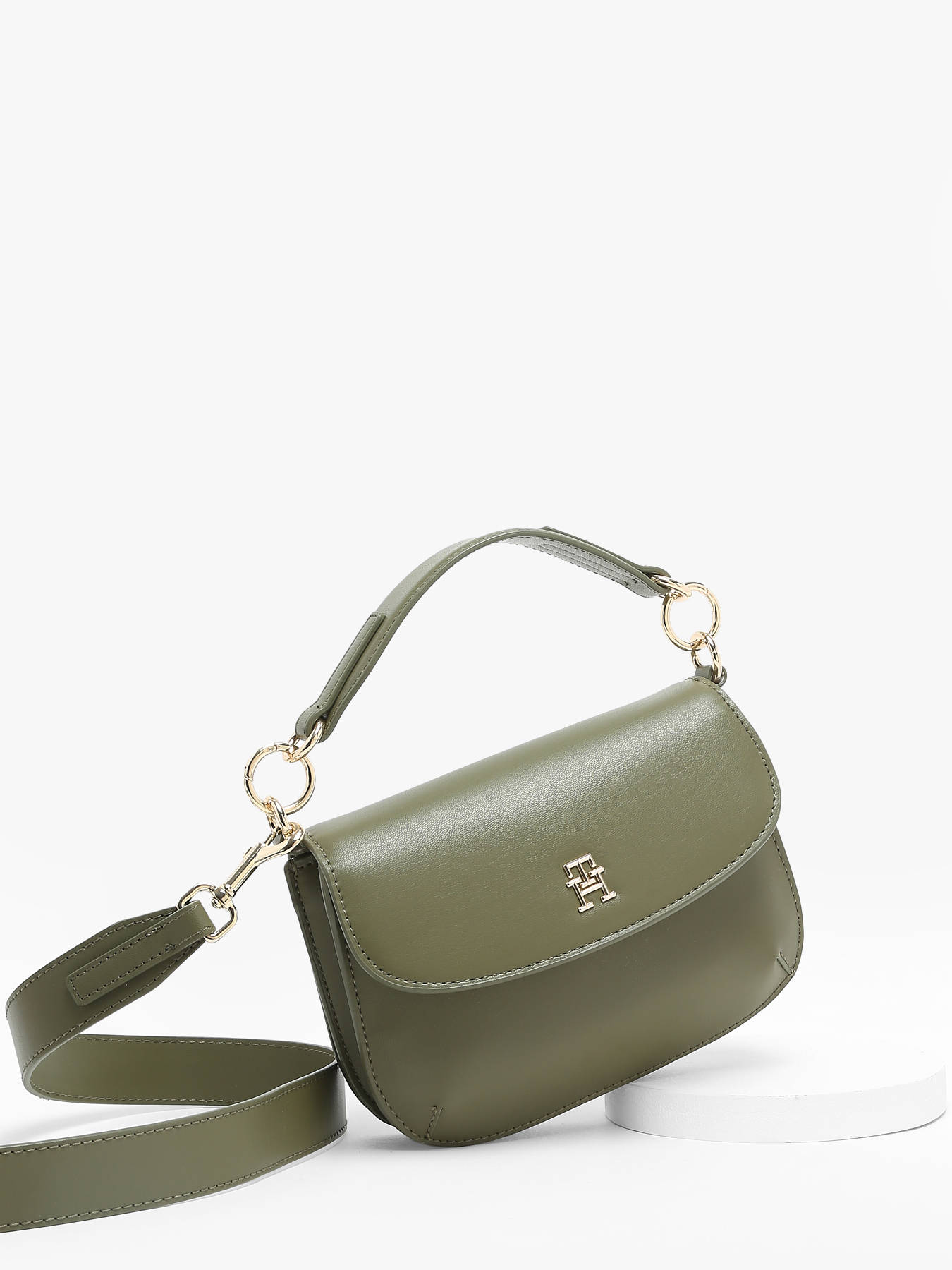 Sac bandoulire Th chic TOMMY HILFIGER