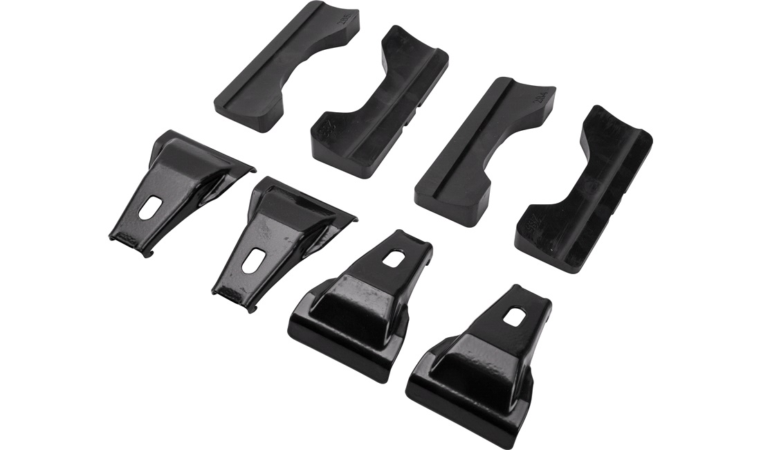 Kit 145085, Thule Kit Clamp 5085