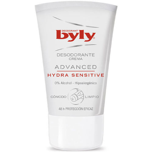 Byly - Advance Sensitive Desodorante Cream