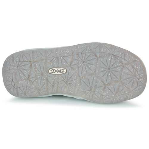 Keen - MOXIE SANDAL Y - Argenté