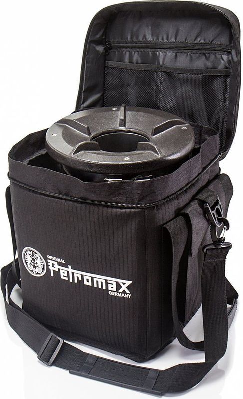 Opberg-tas voor Petromax RF33 Rocket Stove